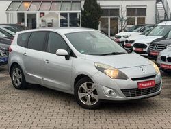 Beige Gebraucht 2011 Renault Scénic Dynamique Van / Kleinbus | 3.500 € (Superpreis)