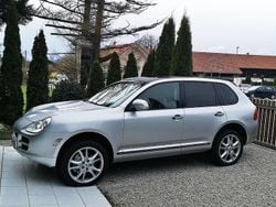 Silber Gebraucht 2005 Porsche Cayenne S SUV | 3.750 € (Guter Preis)