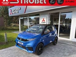 Blau Neu 2025 Aixam City Sport Limousine | 18.010 € (Guter Preis)