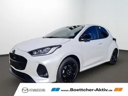 Weiss Neu 2025 Mazda 2 Homura-Line Kleinwagen | 30.140 € (Teuer)