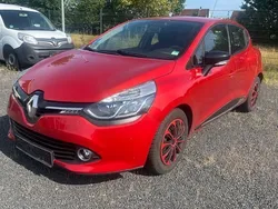Rot Gebraucht 2014 Renault Clio IV Limousine | 4.900 € (Fairer Preis)