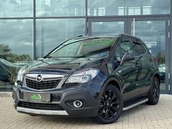 Schwarz Gebraucht 2016 Opel Mokka Color Innovation SUV | 9.399 € (Fairer Preis)