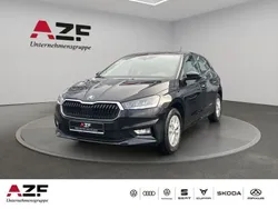 Schwarz Neu 2025 Skoda Fabia Essence Kleinwagen | 18.890 € (Fairer Preis)