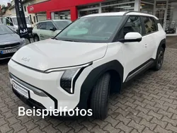 Schneewiss Neu 2025 Kia EV3 Air SUV | 29.800 € (Superpreis)