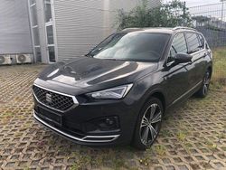 Grau Gebraucht 2022 Seat Tarraco XCELLENCE SUV | 25.990 € (Guter Preis)