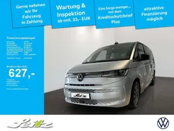 Silber Gebraucht 2024 VW T7 Style Van | 57.440 € (Fairer Preis)