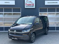 Schwarz Gebraucht 2020 VW T6.1 Family Van | 43.450 €