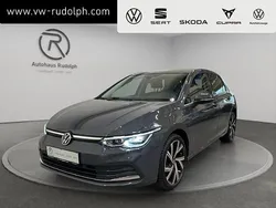 Gebraucht 2021 VW Golf VIII Style | 22.590 € (Guter Preis)