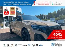 Gold Gebraucht 2025 Audi Q8 Sport SUV | 99.990 €