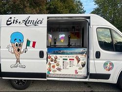 Weiß Gebraucht 2017 Fiat Ducato Van | 15.800 €