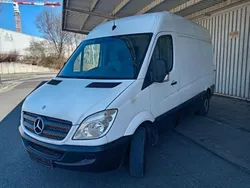 Weiß Gebraucht 2007 Mercedes Sprinter Van | 3.000 € (Superpreis)