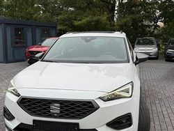 Weiß Gebraucht 2021 Seat Tarraco 4Drive SUV | 24.900 € (Fairer Preis)