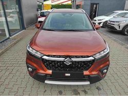 Neu 2025 Suzuki SX4 Comfort SUV | 25.640 € (Guter Preis)