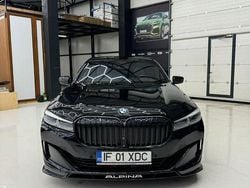Schwarz Gebraucht 2019 Alpina B7 Limousine | 88.500 €