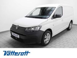 Candyweiß Gebraucht 2025 VW Caddy Van / Kleinbus | 28.850 €