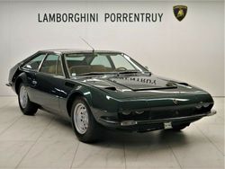 Grün Gebraucht 1975 Lamborghini Jarama | 284.087 €