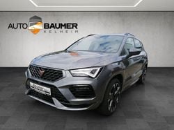 Grau Gebraucht 2023 Cupra Ateca VZ SUV | 34.900 € (Fairer Preis)