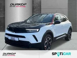Weiß Gebraucht 2022 Opel Mokka SUV | 17.950 € (Guter Preis)