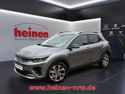 Grau Neu 2025 Kia Stonic GT-Line SUV | 25.380 € (Fairer Preis)
