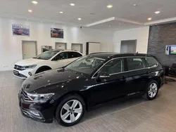 Schwarz Gebraucht 2020 VW Passat Limousine | 19.485 € (Fairer Preis)