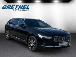 Gebraucht 2023 Volvo V90 Kombi | 43.950 € (Superpreis)