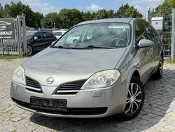 Grau Gebraucht 2006 Nissan Primera Limousine | 1.290 € (Superpreis)