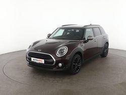 Braun Gebraucht 2018 Mini Cooper Clubman Kombi | 15.300 € (Fairer Preis)