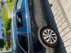 Schwarz Gebraucht 2017 Skoda Superb Kombi | 16.500 € (Fairer Preis)