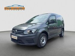 Andere Gebraucht 2018 VW Caddy Van / Kleinbus | 7.988 € (Superpreis)