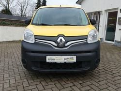 Gelb Gebraucht 2018 Renault Kangoo Van / Kleinbus | 5.990 € (Superpreis)
