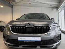 Graphitegrau Gebraucht 2025 Skoda Kamiq Selection SUV | 22.370 € (Guter Preis)