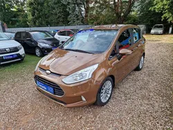 Braun Gebraucht 2013 Ford B-MAX Van / Kleinbus | 7.777 € (Fairer Preis)