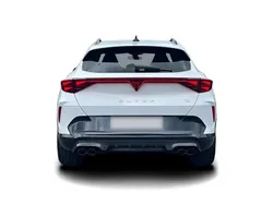 Weiss Neu 2024 Cupra Formentor VZ SUV | 40.449 € (Guter Preis)