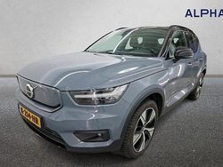 Grau Gebraucht 2020 Volvo XC40 R-Design SUV | 21.175 € (Superpreis)