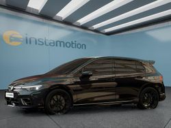 Schwarz Gebraucht 2025 VW Golf VIII R Kleinwagen | 63.399 €