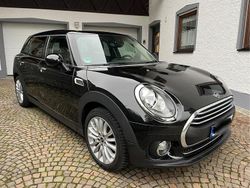 Schwarz Gebraucht 2018 Mini Clubman Kombi | 14.500 € (Fairer Preis)