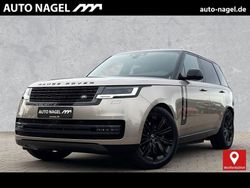Batumi gold Gebraucht 2024 Land Rover Range Rover Autobiography SUV | 182.490 €