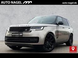 Batumi gold Gebraucht 2024 Land Rover Range Rover Autobiography SUV | 187.490 €