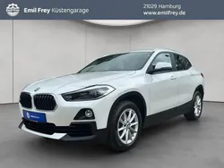 Weiß Gebraucht 2019 BMW X2 Advantage SUV | 21.970 € (Teuer)