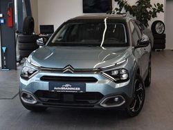 Blau Gebraucht 2022 Citroën C4 Shine Limousine | 17.450 € (Fairer Preis)