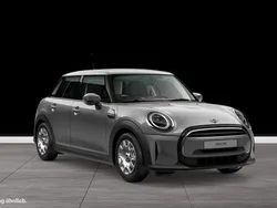 Grau Gebraucht 2022 Mini ONE Kleinwagen | 19.906 € (Guter Preis)