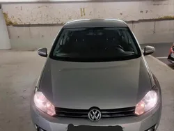 VW Golf VI