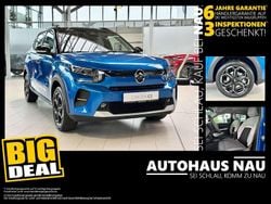 Brightblau Gebraucht 2025 Citroën C3 Kleinwagen | 21.990 € (Fairer Preis)