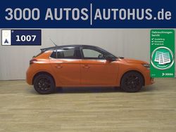 Rot Gebraucht 2022 Opel Corsa Ultimate Kleinwagen | 11.180 € (Superpreis)