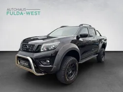Schwarz Gebraucht 2019 Nissan Navara N-Guard Abholung | 41.440 €