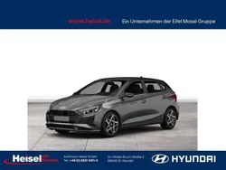 Grau Neu 2025 Hyundai i20 Prime Limousine | 25.960 € (Teuer)
