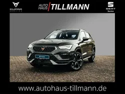 Schwarz Neu 2024 Cupra Ateca SUV | 36.990 € (Etwas zu teuer)