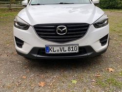 Weiß Gebraucht 2016 Mazda CX-5 Nakama SUV | 14.000 € (Fairer Preis)
