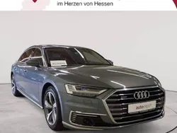 Andere Gebraucht 2021 Audi A8 Comfort Limousine | 48.489 €