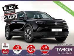 Schwarz Neu 2025 Opel Mokka Edition SUV | 22.088 € (Guter Preis)
